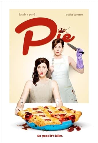 Movie poster for Pie