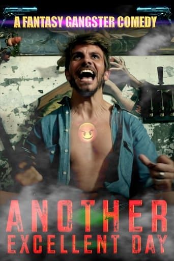 Movie poster for Another Excellent Day