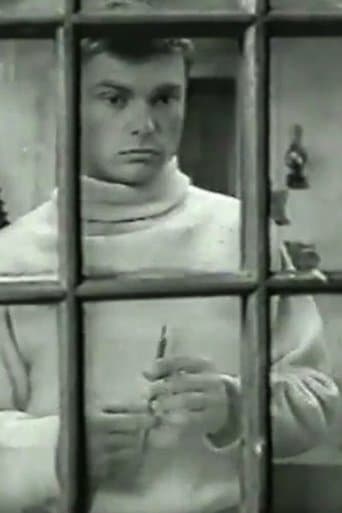 Movie poster for The Death of a Provincial