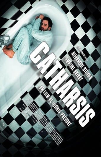 Movie poster for Catharsis