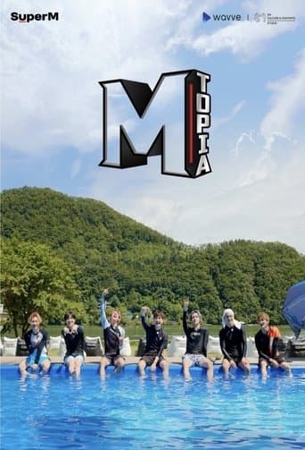 Movie poster for MTopia