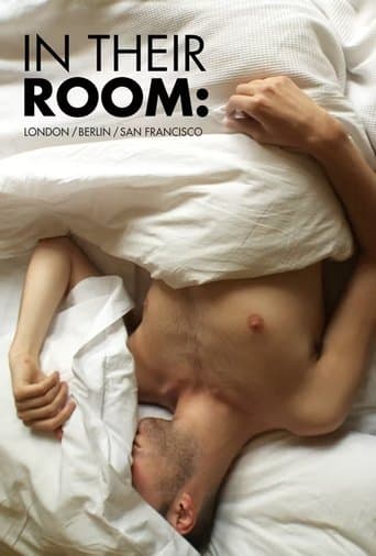 Movie poster for In Their Room: London