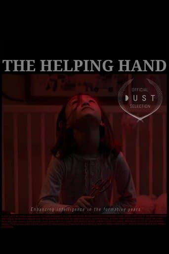 Movie poster for The Helping Hand