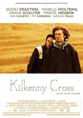 Movie poster for Kilkenny Cross