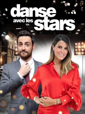 Movie poster for Danse avec les stars