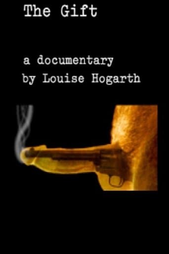 Movie poster for The Gift
