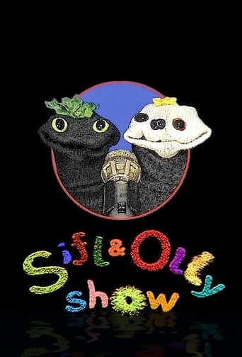 Movie poster for Sifl & Olly Show