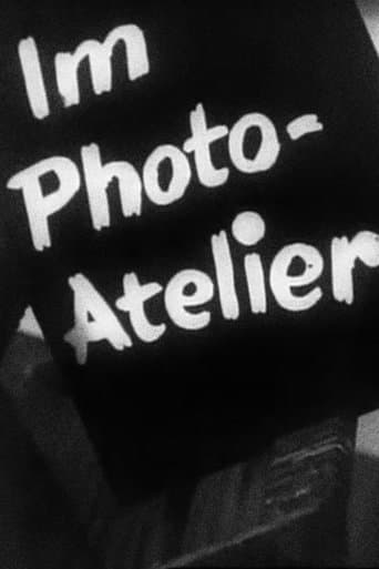 Movie poster for Im Photoatelier