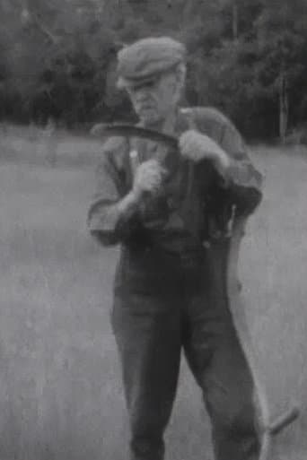 Movie poster for Rural Life in Maine