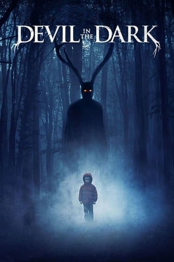 Movie poster for Devil in the Dark