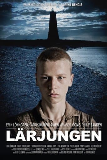 Movie poster for The Disciple