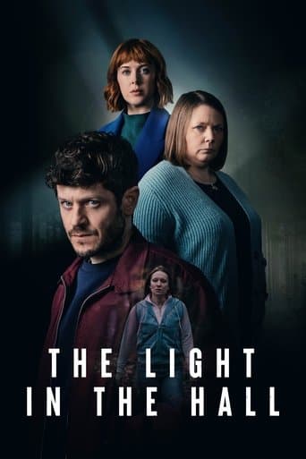 Movie poster for The Light in the Hall