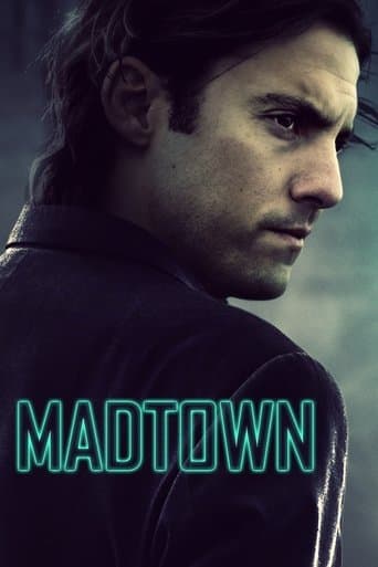 Movie poster for Madtown