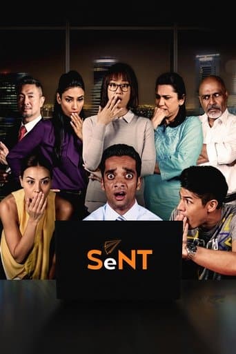 Movie poster for SeNT