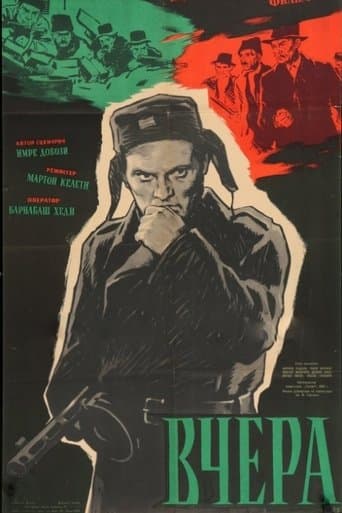 Movie poster for Yesterday