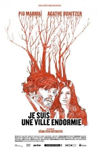 Movie poster for Nights with Théodore