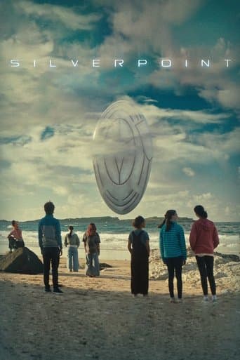 Movie poster for Silverpoint