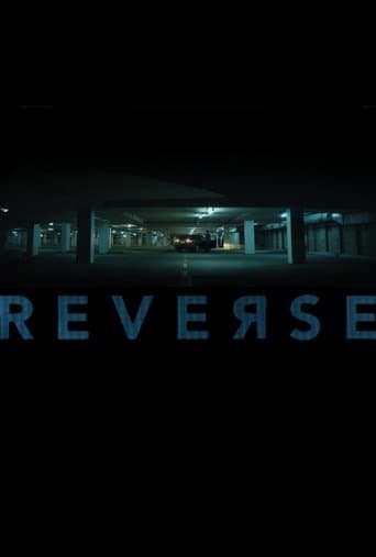 Movie poster for Reverse