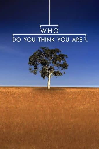 Movie poster for Who Do You Think You Are?
