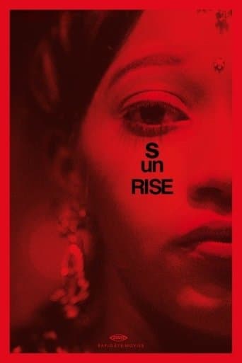 Movie poster for Sunrise