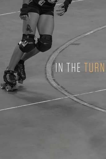 Movie poster for In the Turn