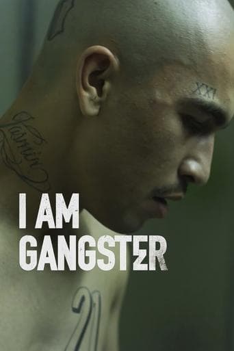 Movie poster for I Am Gangster