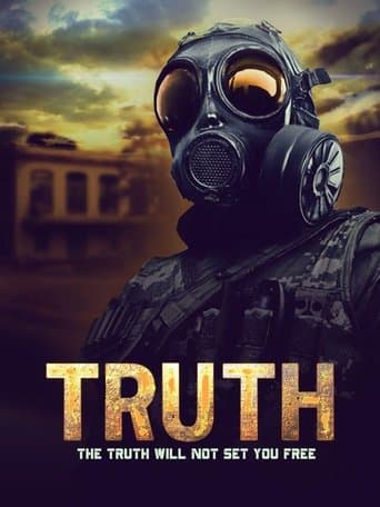Movie poster for Truth