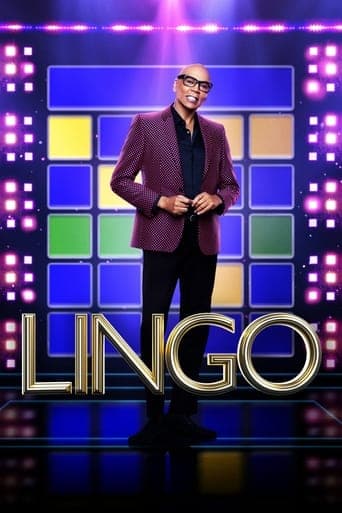 Movie poster for Lingo