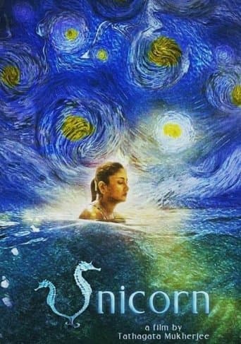 Movie poster for Unicorn