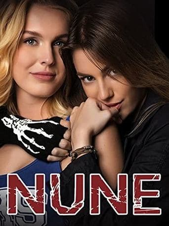Movie poster for Nune