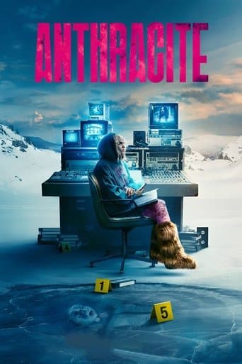 Movie poster for Anthracite
