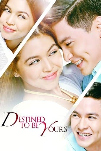Movie poster for Destined to be Yours