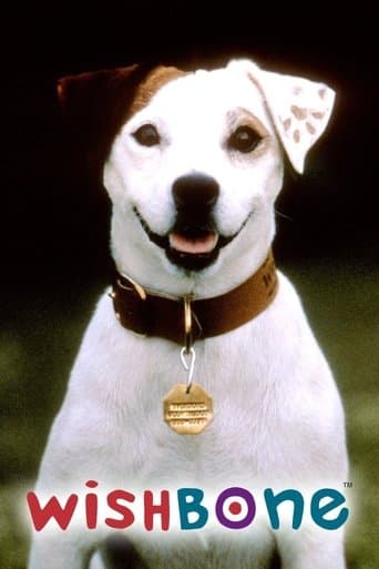 Movie poster for Wishbone