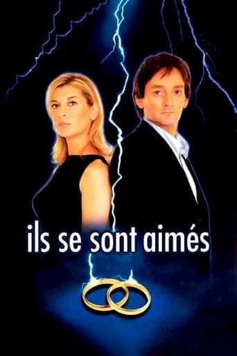 Movie poster for Ils se sont aimés