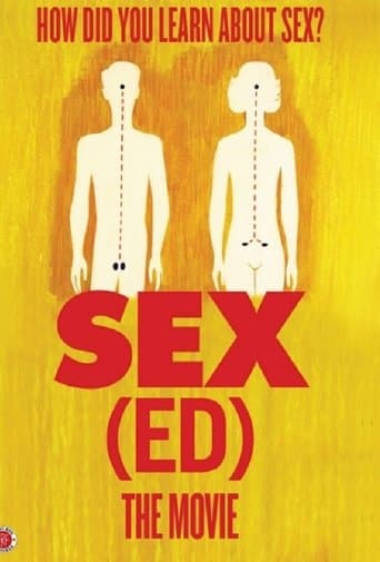Movie poster for Sex(ed): The Movie