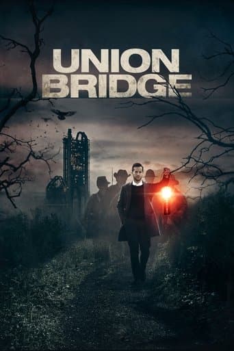 Movie poster for Union Bridge
