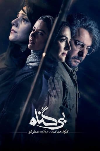 Movie poster for The Innocent