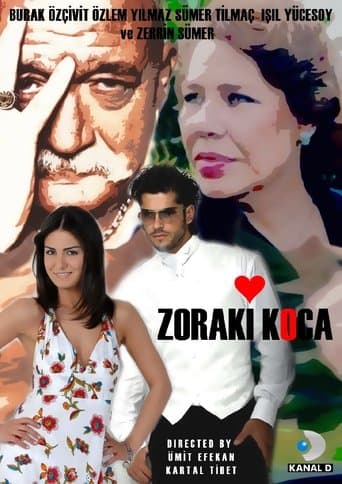 Movie poster for Zoraki Koca