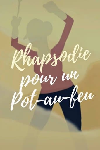 Movie poster for Stewpot Rhapsody