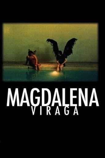 Movie poster for Magdalena Viraga