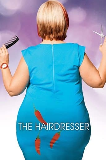 Movie poster for The Hairdresser