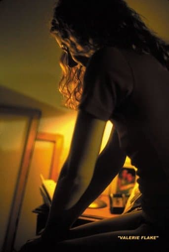 Movie poster for Valerie Flake