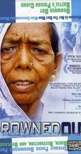 Movie poster for Drowned Out