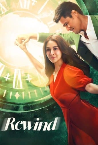 Movie poster for Rewind