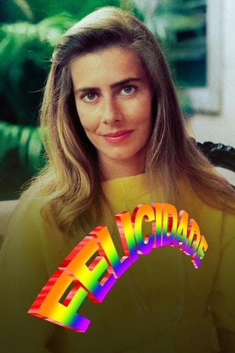 Movie poster for Happiness