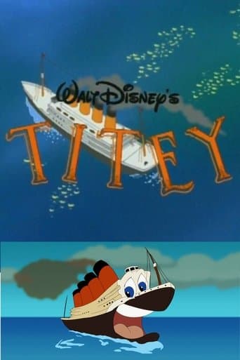 Movie poster for Titey