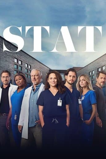 Movie poster for STAT