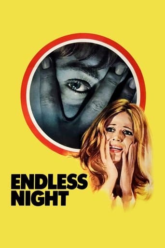 Movie poster for Endless Night