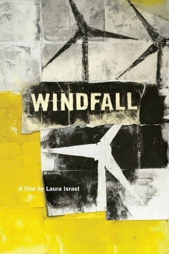 Movie poster for Windfall