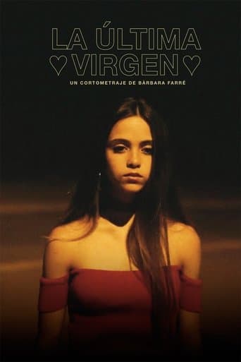 Movie poster for The Last Virgin